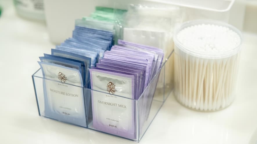 Amenity
