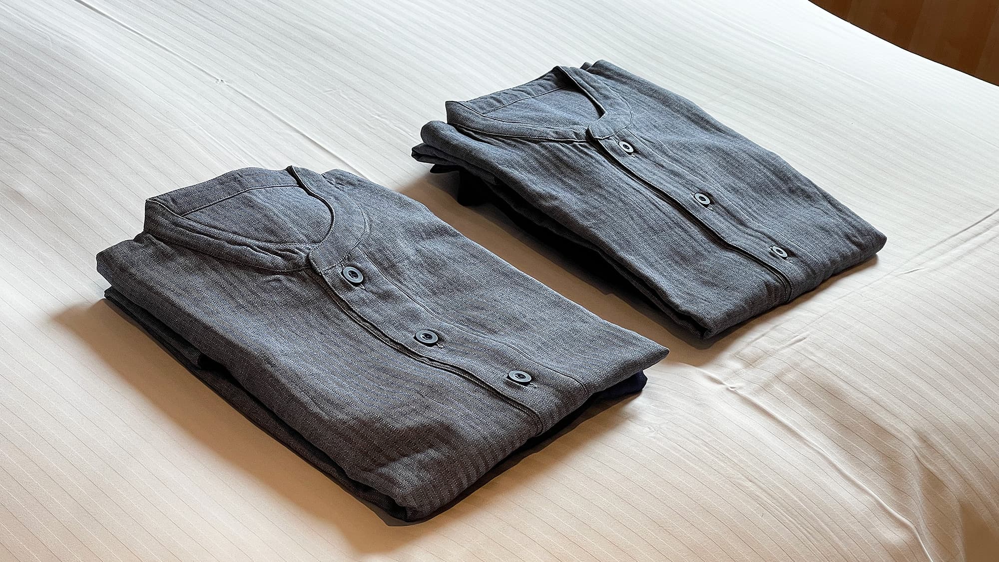 Room wear