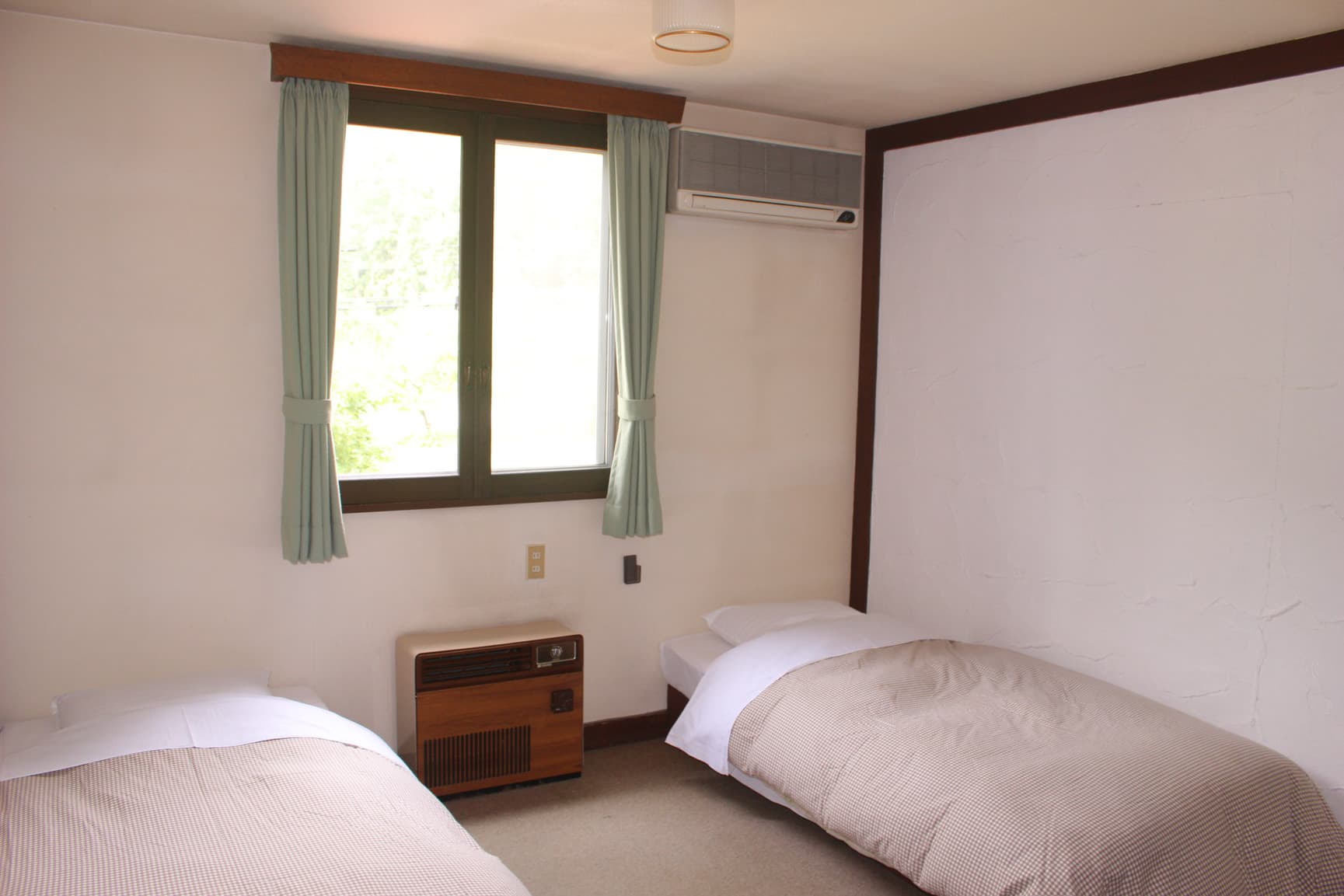 Hakuba Goryu Pension Kurumi photo 3