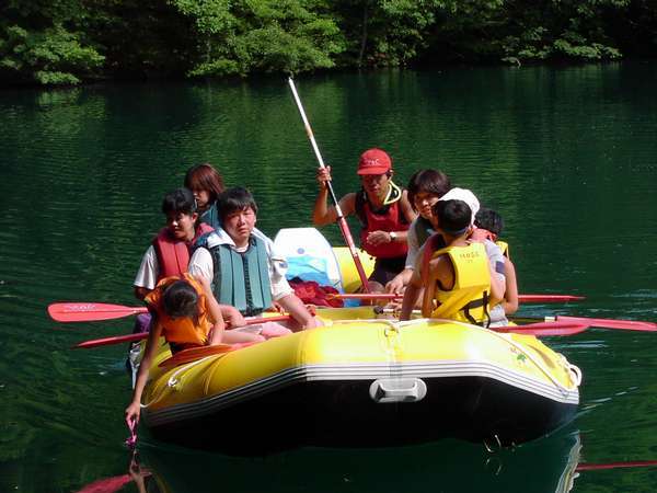 Hakuba Goryu Pension Kurumi