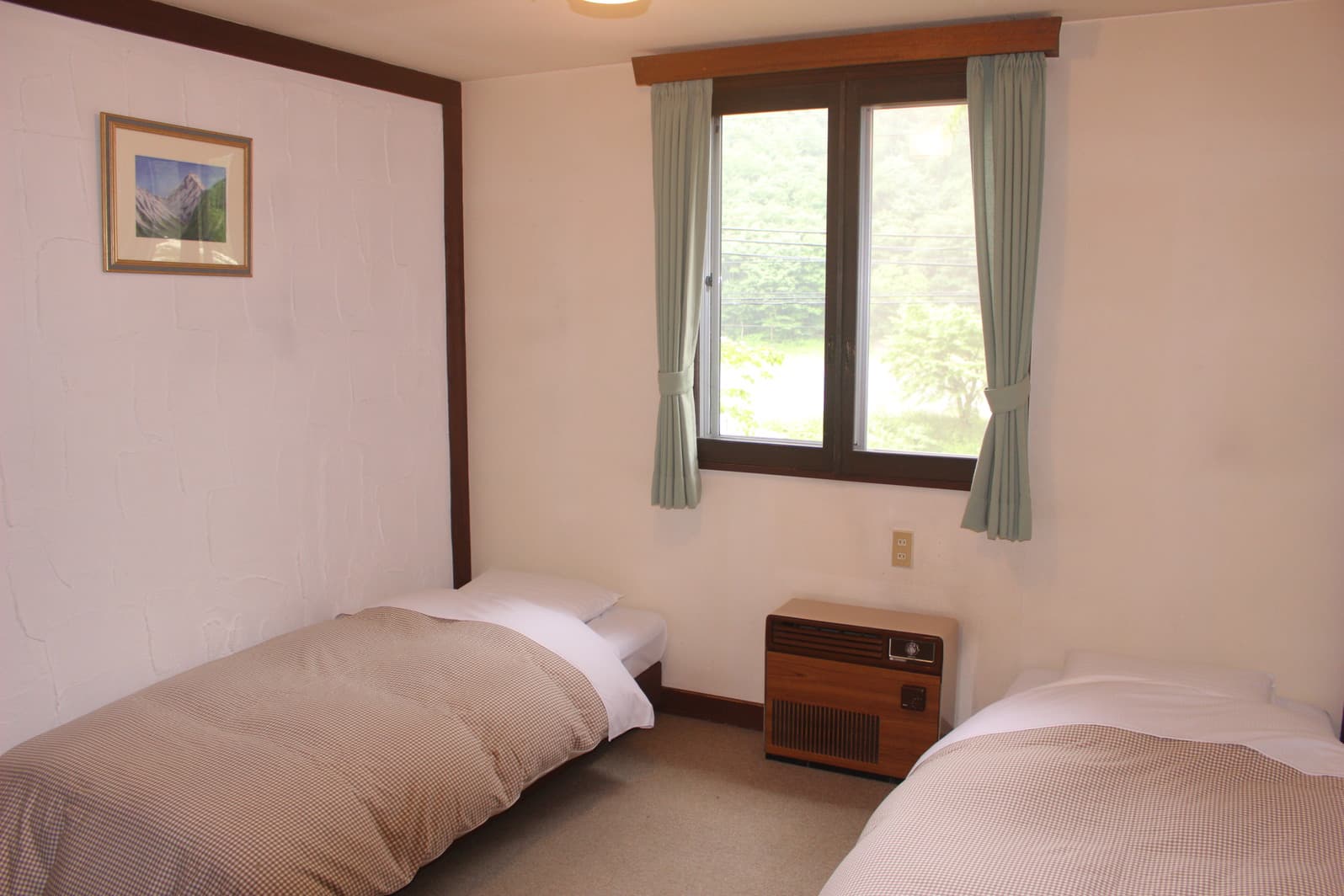 Hakuba Goryu Pension Kurumi photo 11