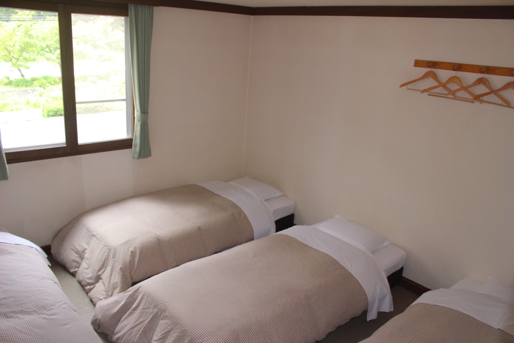 Hakuba Goryu Pension Kurumi photo 8