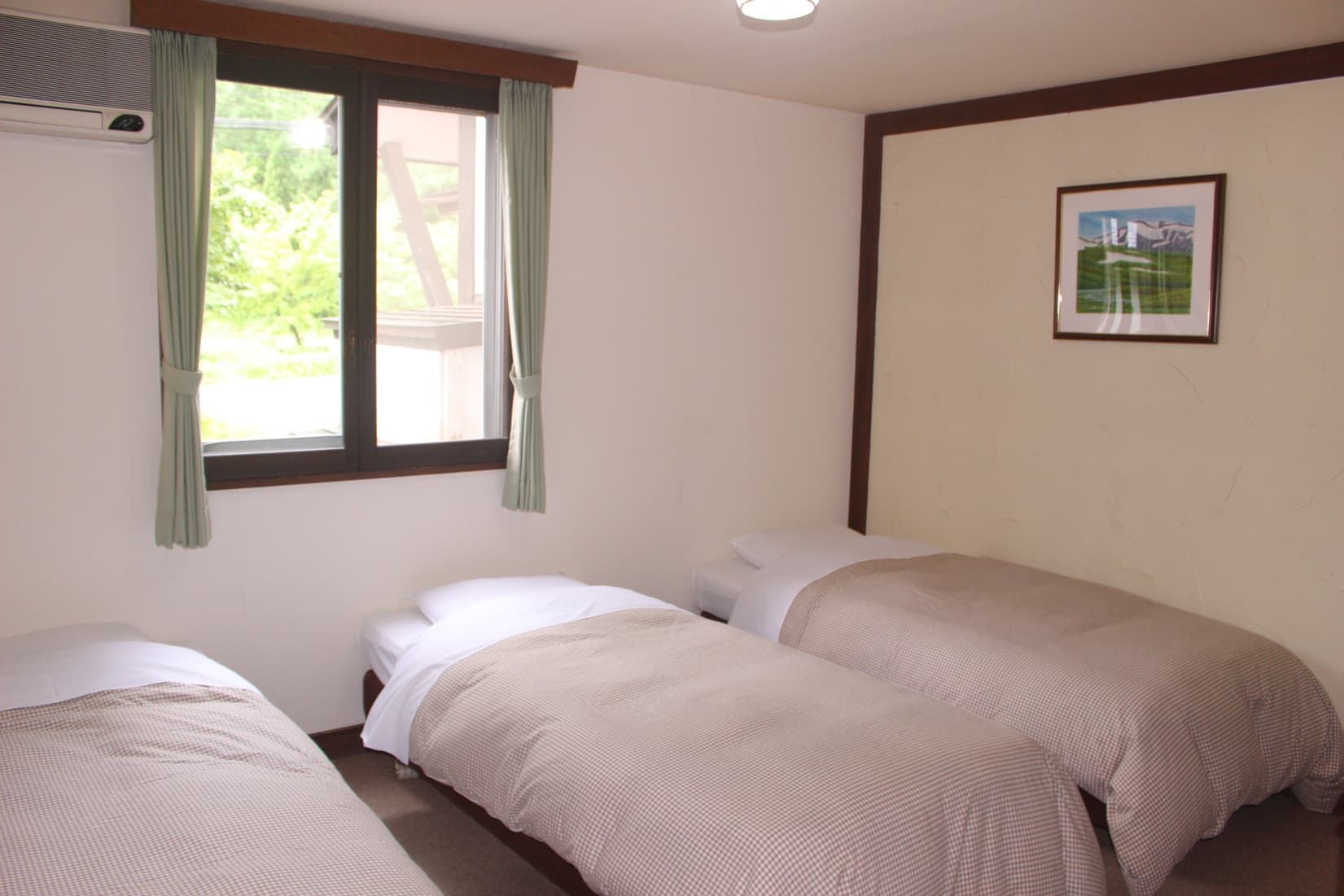 Hakuba Goryu Pension Kurumi photo 4