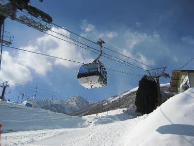 Hakuba Goryu Pension Kurumi photo 5