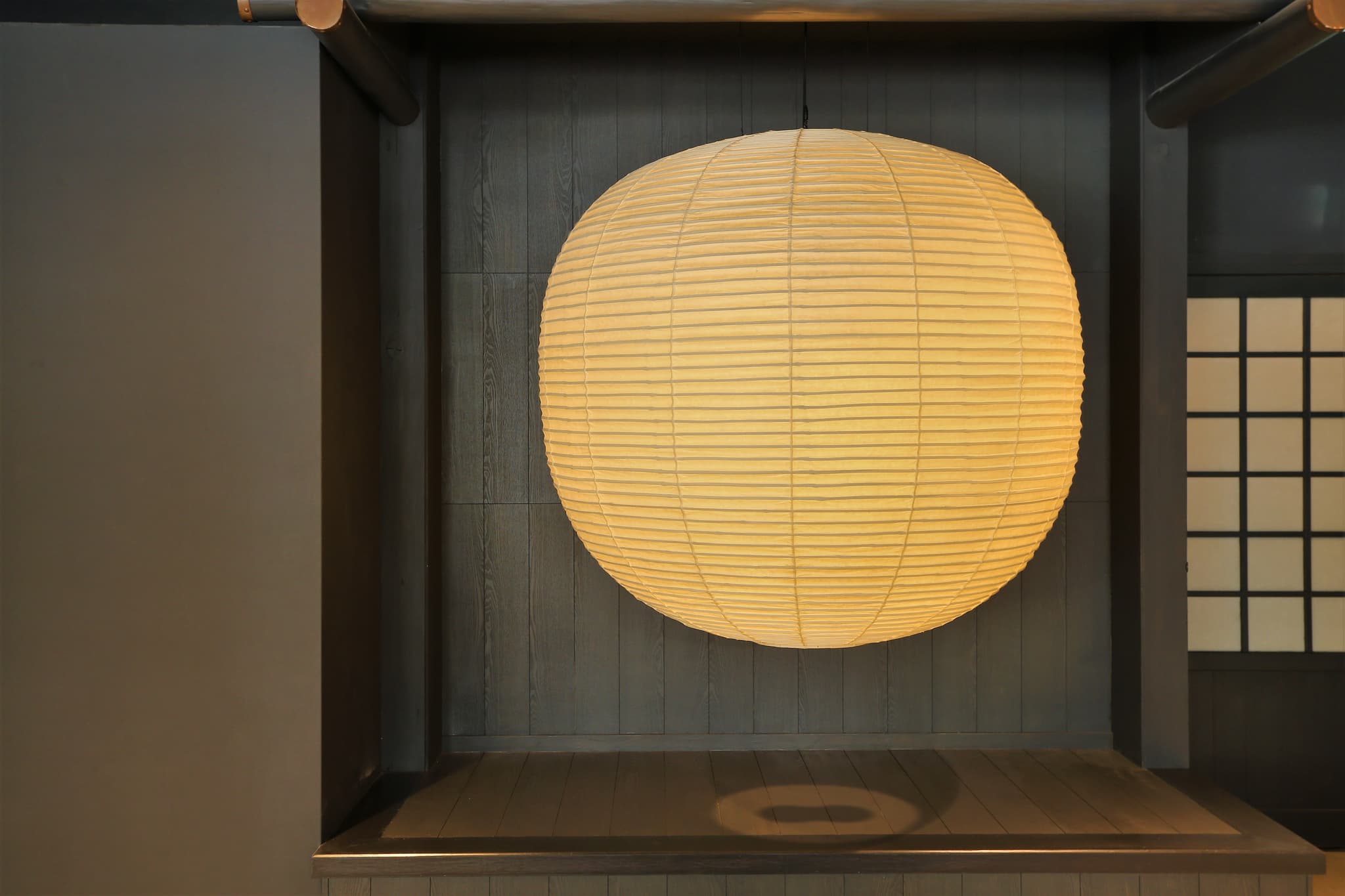 Large lantern