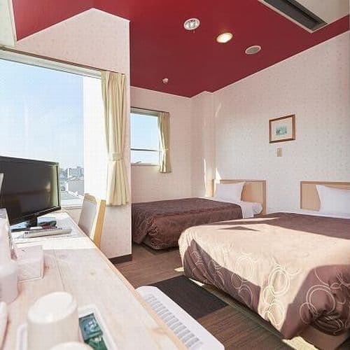 호텔 셀렉트 인 사노 에키마에 사진 8