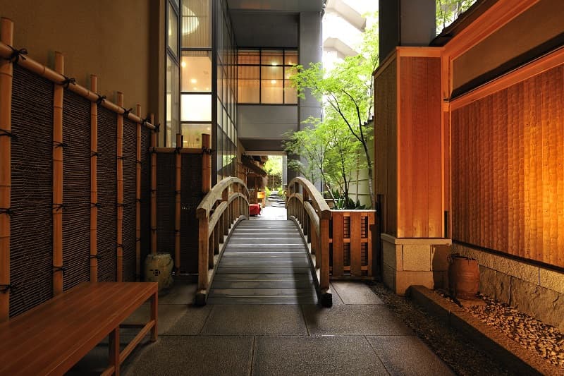 료안 가즈키＜교토부＞ 사진 14