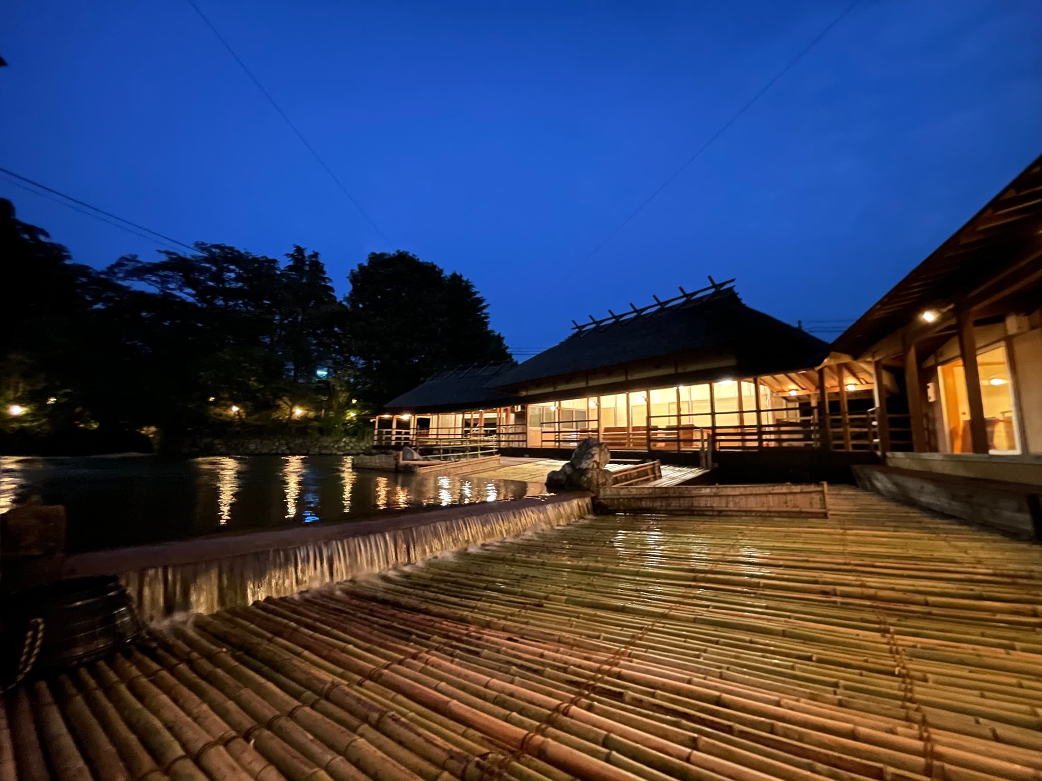 Nipponia Kosa Canal Town photo 11