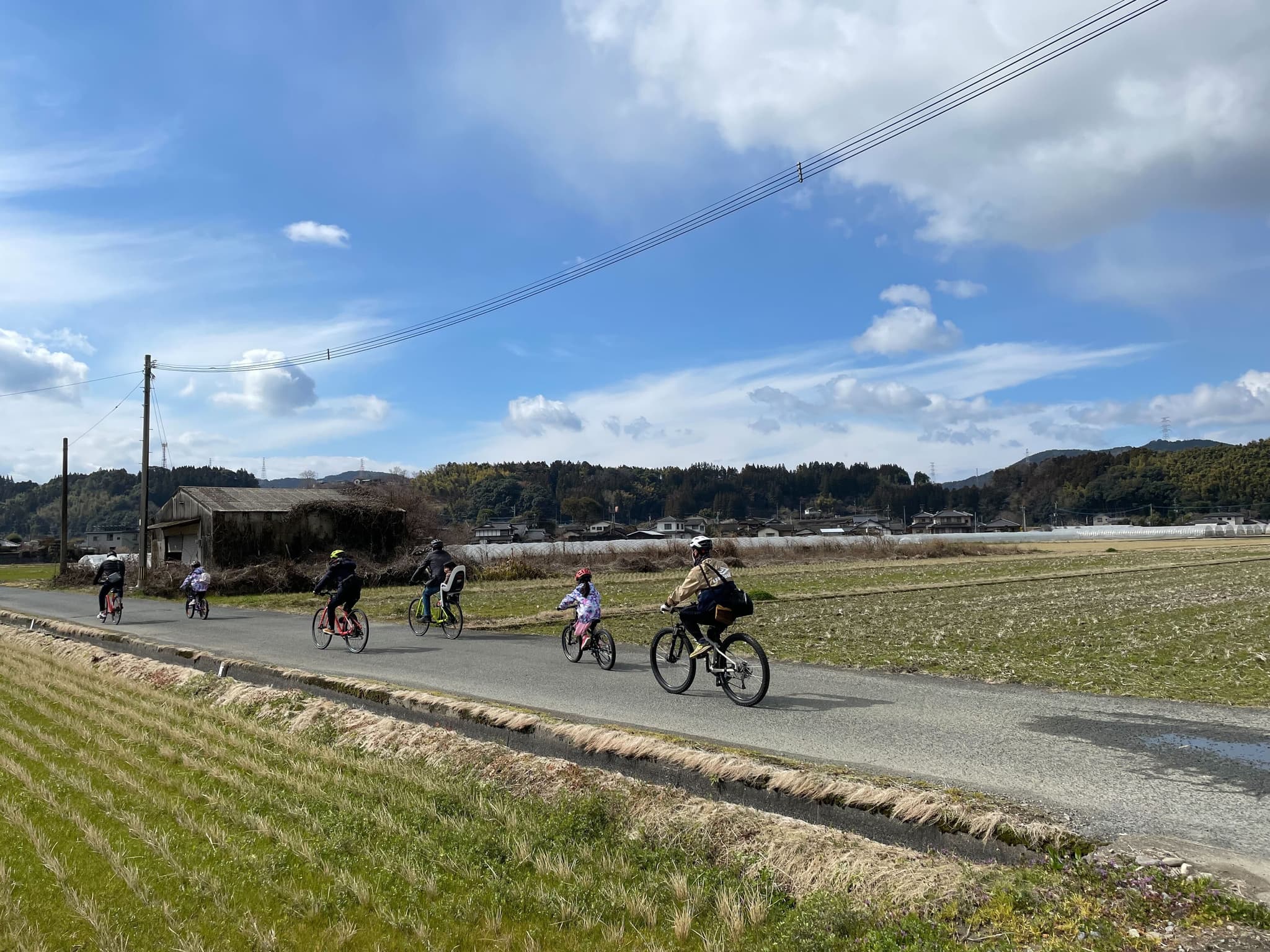 Nipponia Kosa Canal Town photo 12