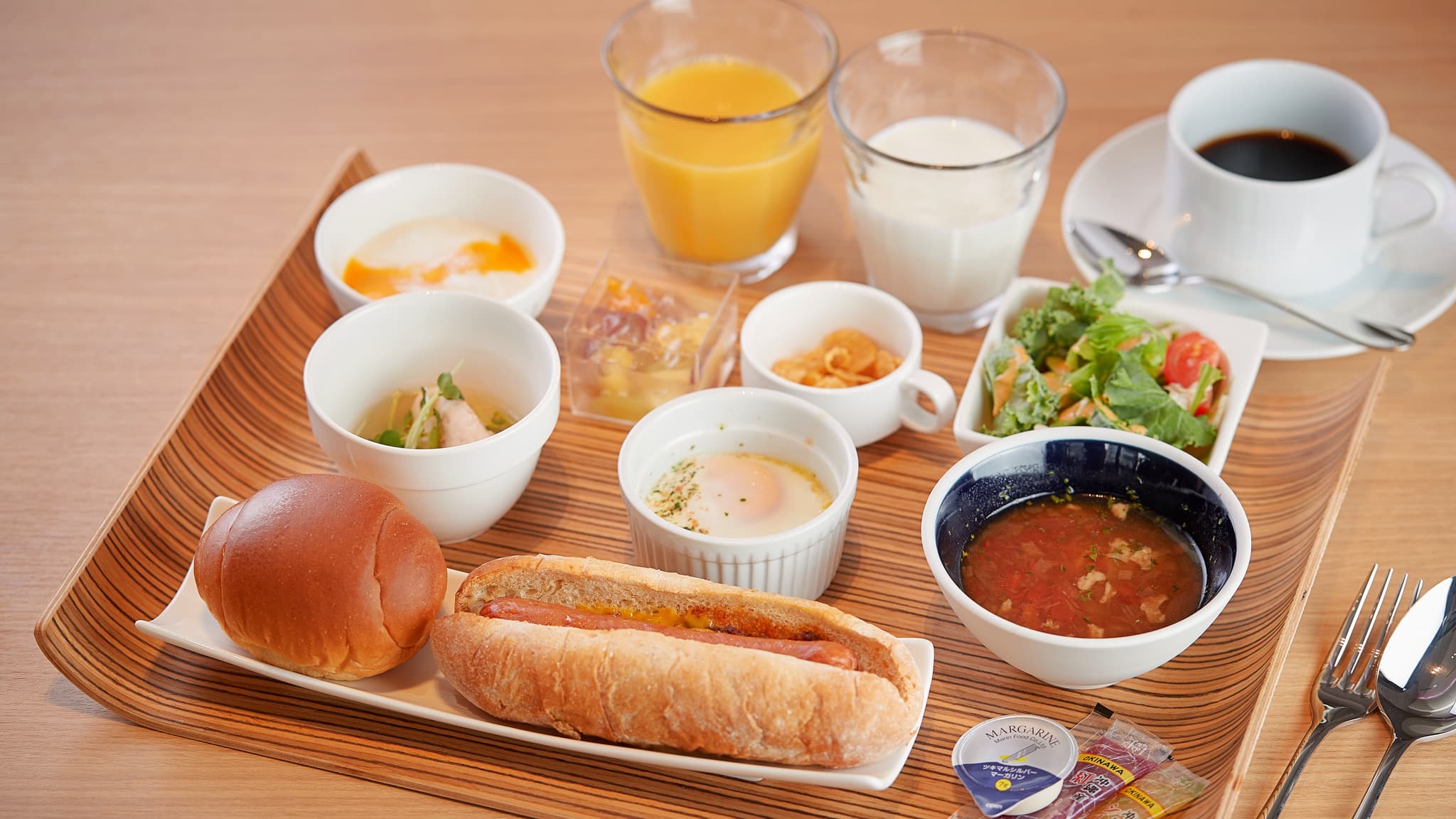 호텔 유퀘스타 아가리마치 사진 12
