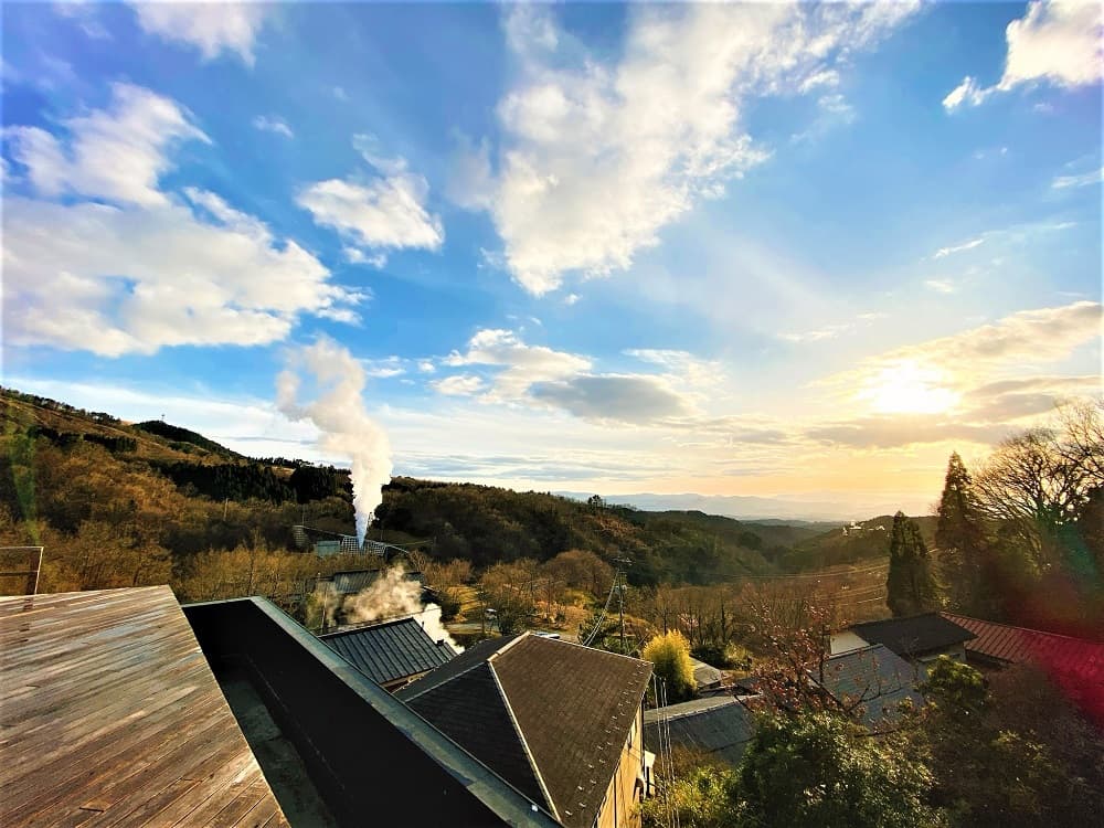 유야도 오쿠니노 오베르쥬 와이타관 photo 11