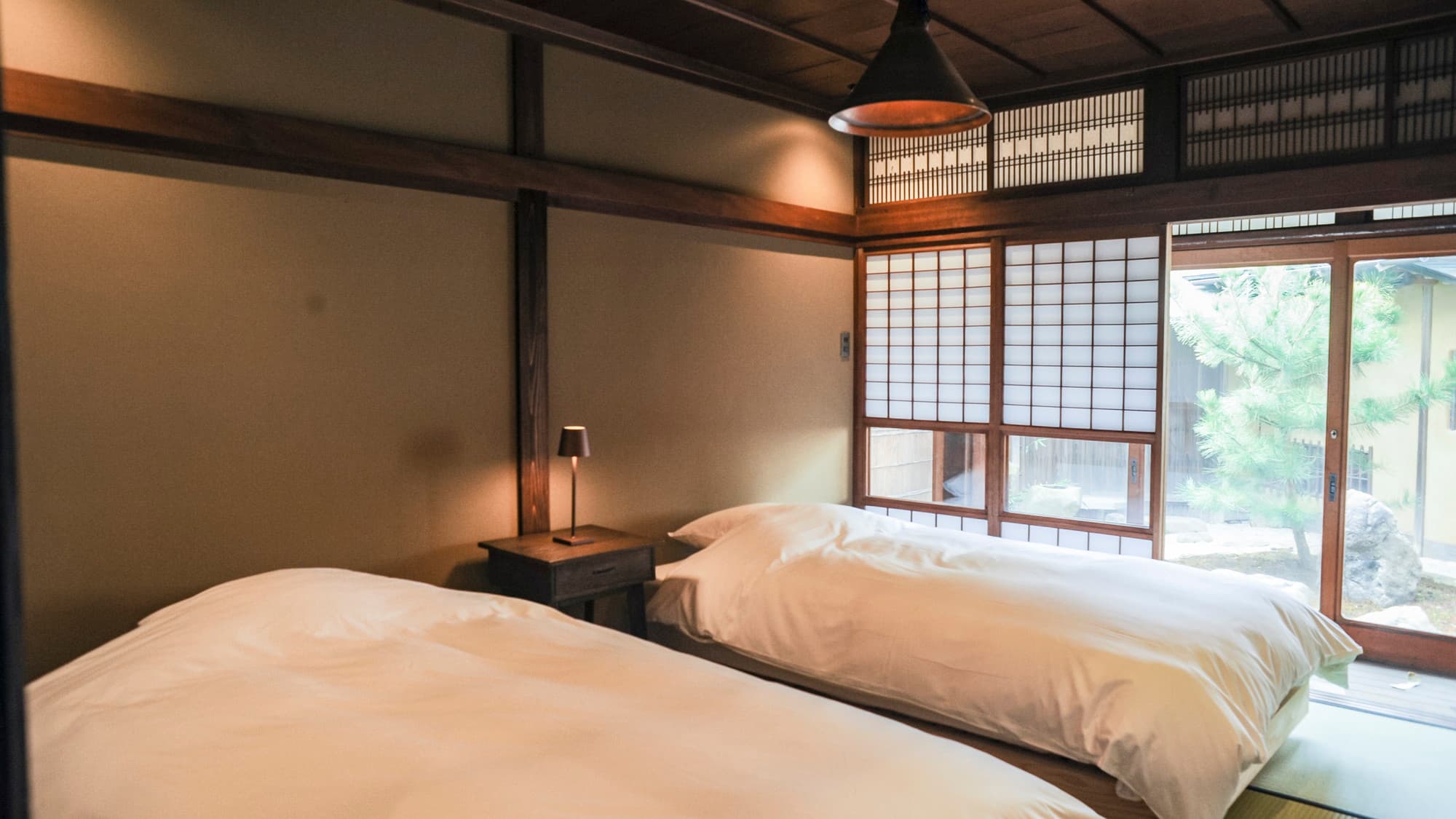 [Non-smoking] Takahama / 28 square meters / Up to 3 people