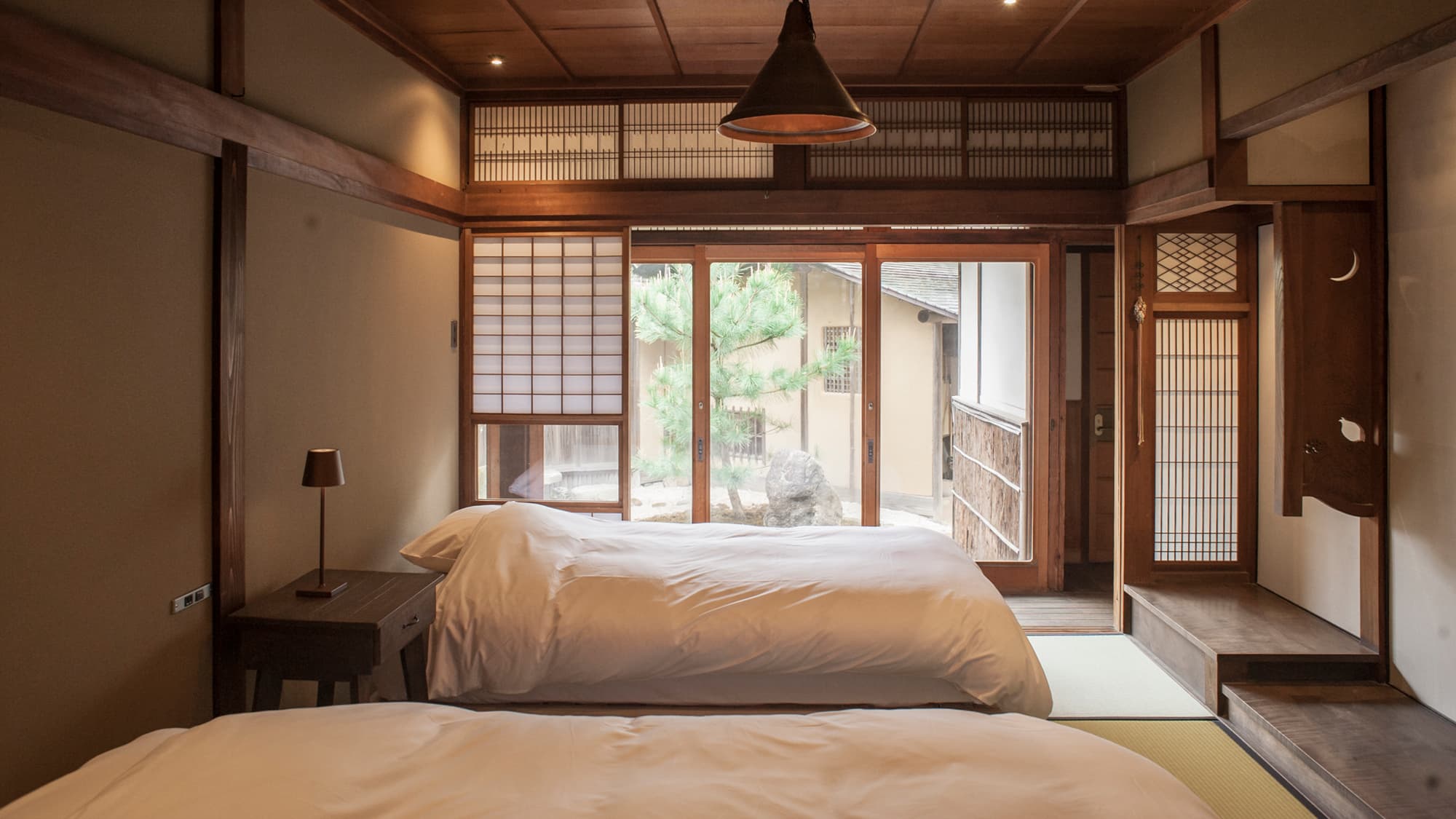 [Non-smoking] Takahama / 28 square meters / Up to 3 people