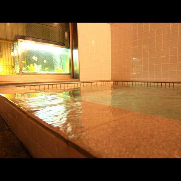 오가노 온센 에치고야 료칸 photo 18