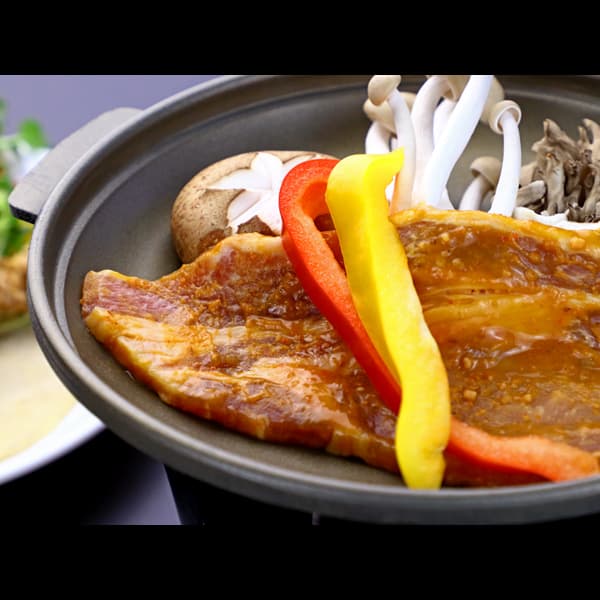 오가노 온센 에치고야 료칸 photo 17
