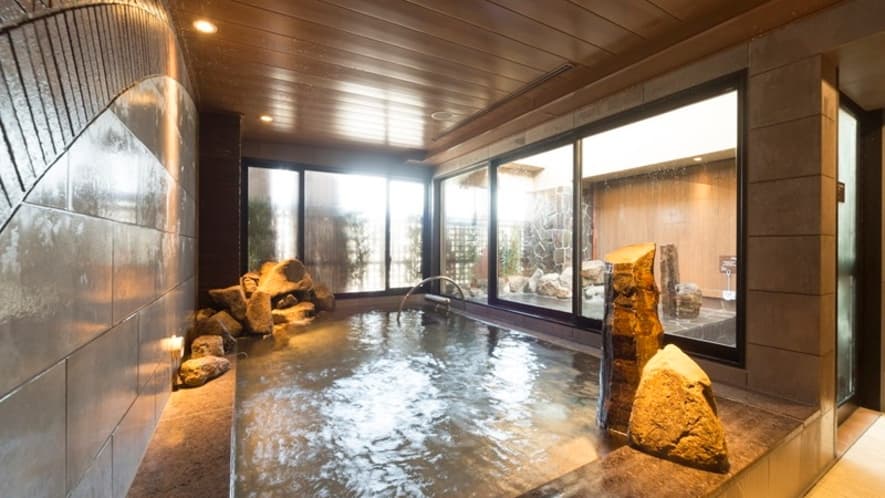 Bath