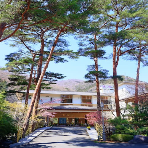 기누가와 온천 하나노야도 마쓰야 사진 27
