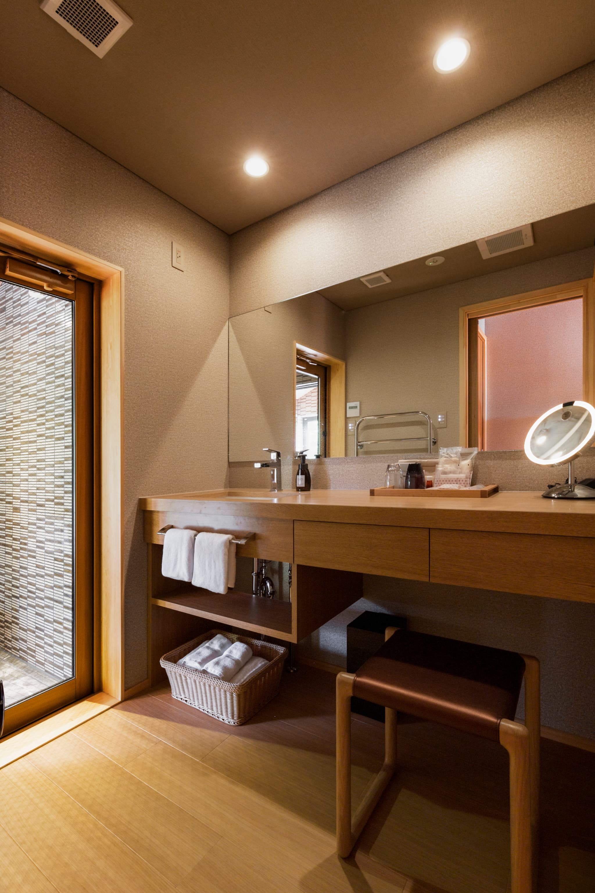 Benifuji 1F washroom