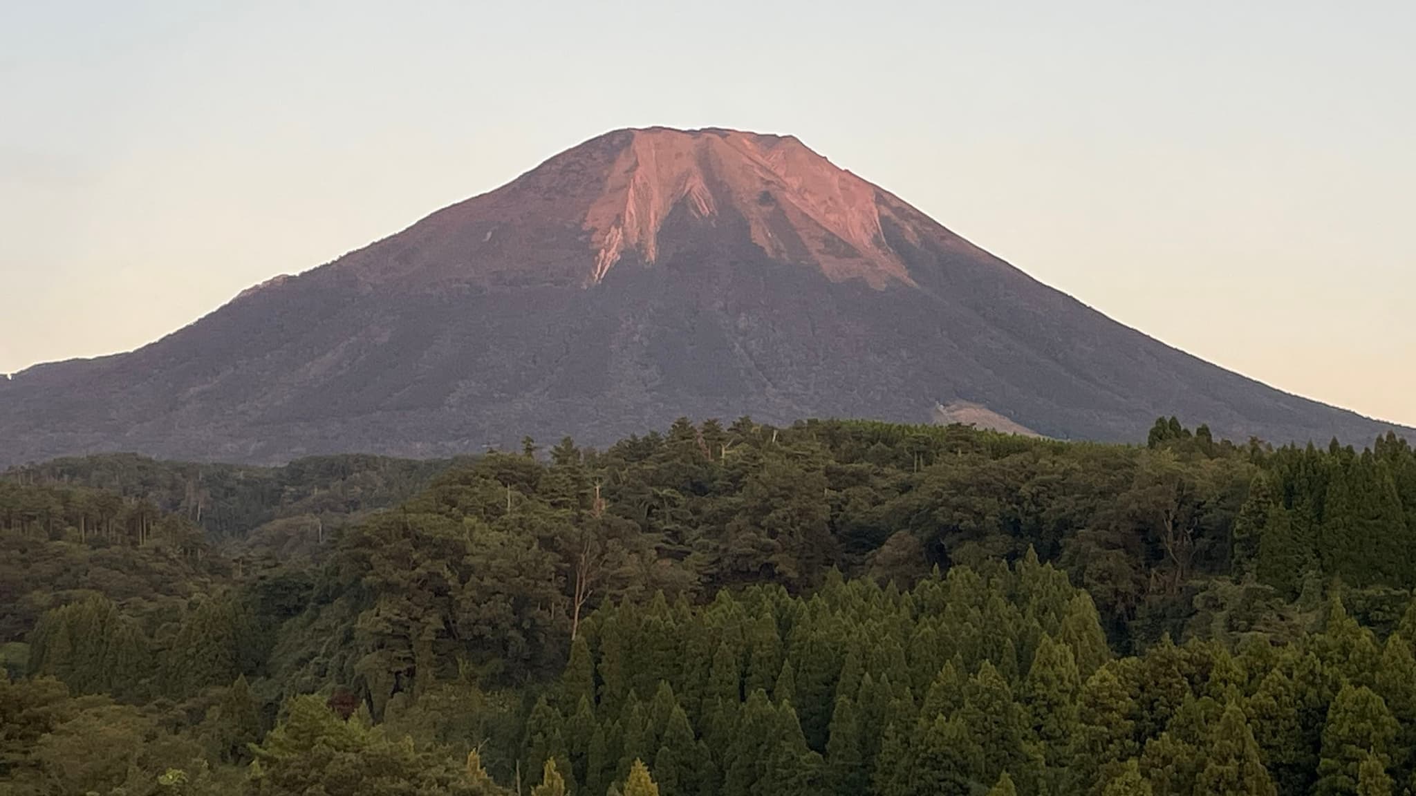 Daisen