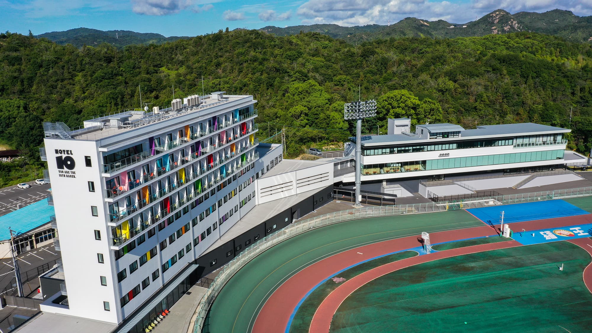 KEIRIN HOTEL 10 by温故知新照片12