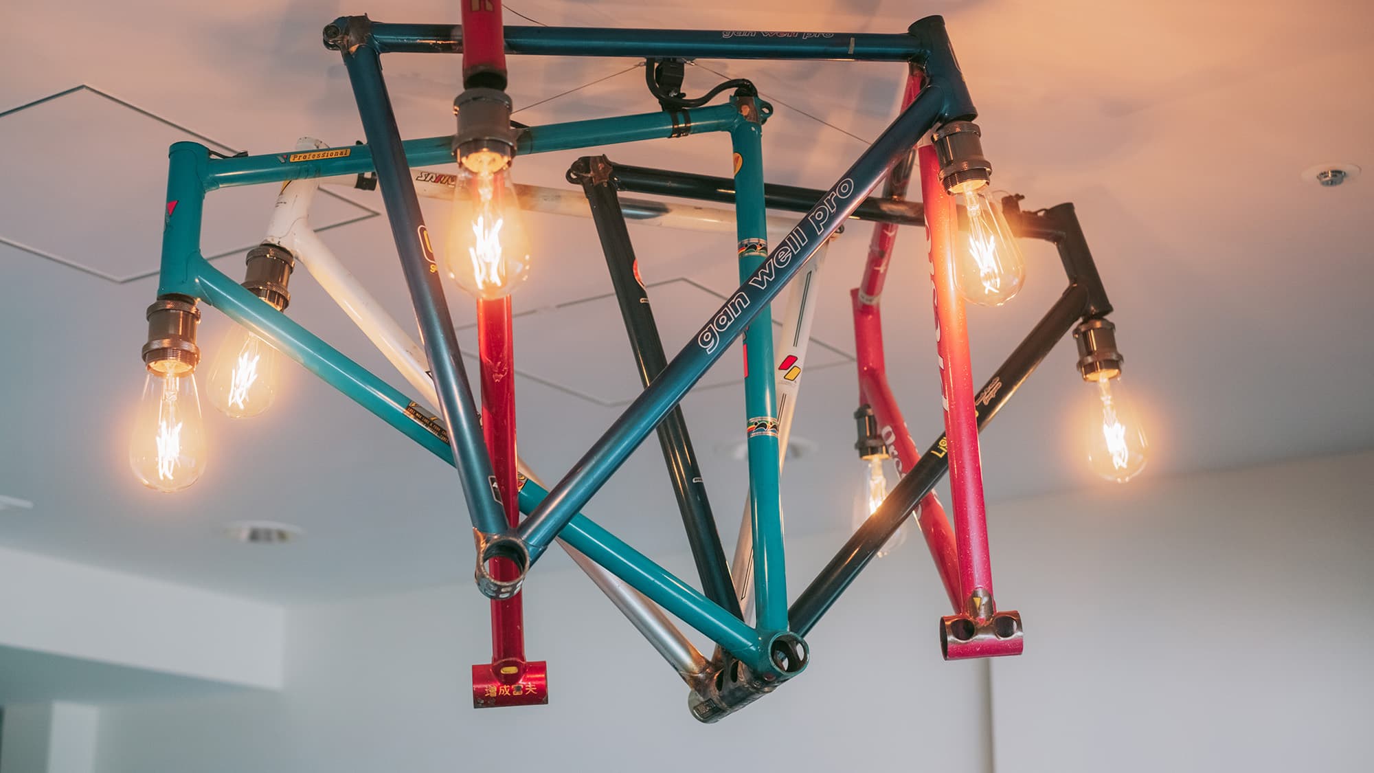 KEIRIN HOTEL 10 by温故知新照片6