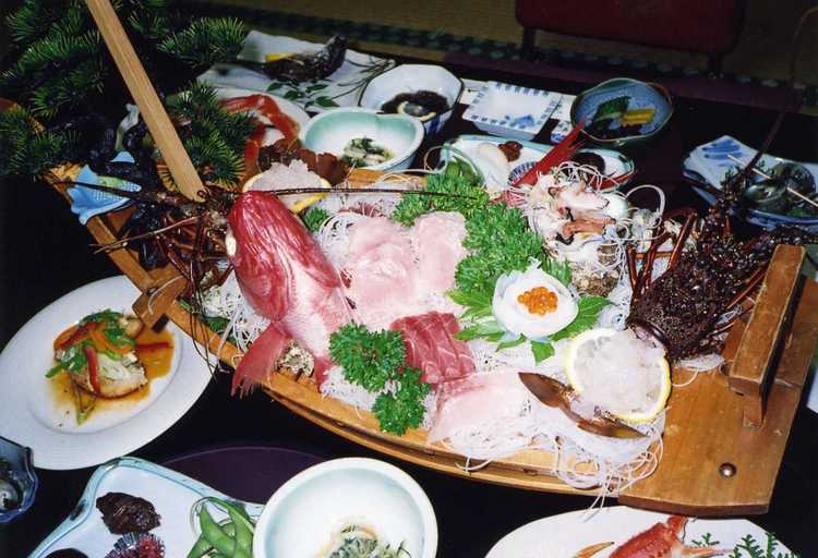 마쓰자키 온센 로바다칸 사진 11