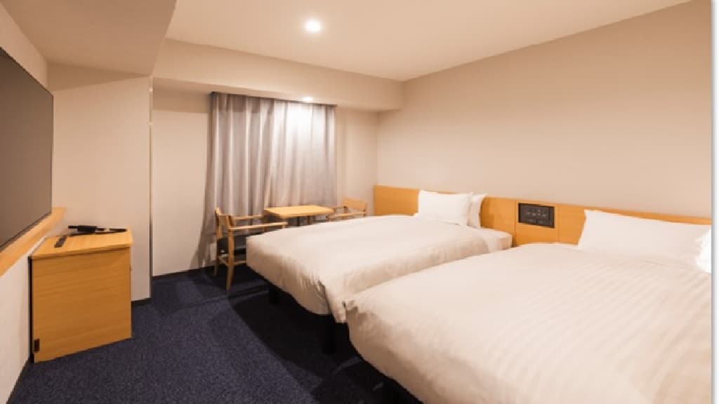 Sotetsu Grand Fresa Kumamoto photo 3