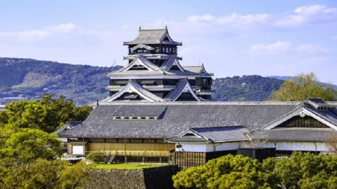 Sotetsu Grand Fresa Kumamoto photo 2