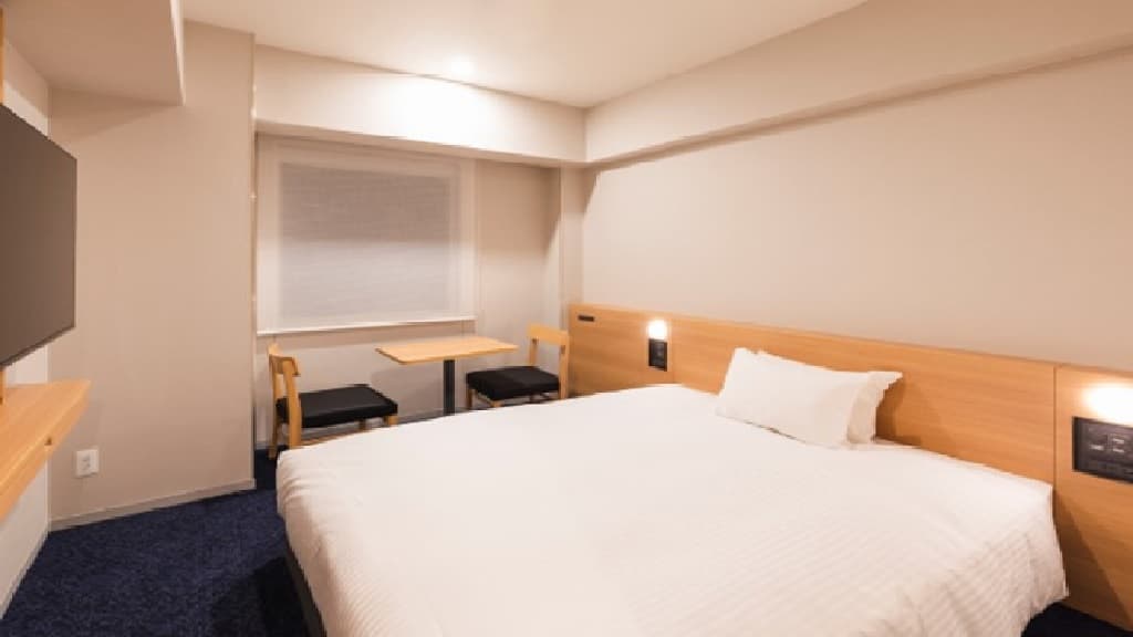 Sotetsu Grand Fresa Kumamoto photo 11