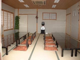 요리 료칸 가네모토 photo 14