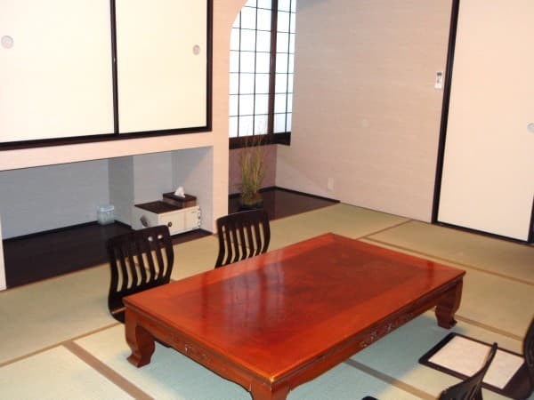 요리 료칸 가네모토 photo 12