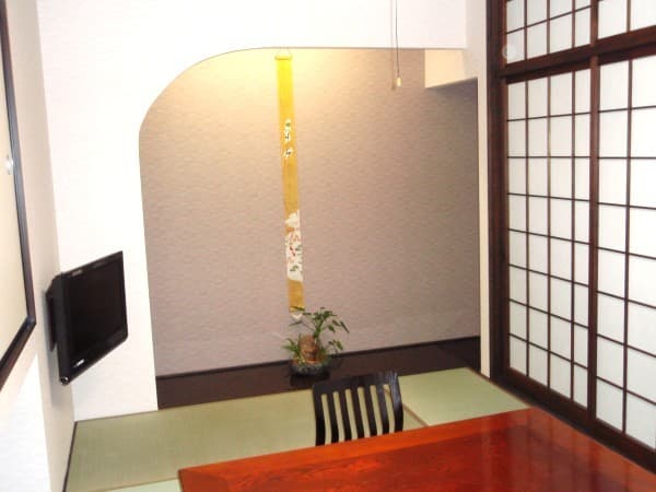 요리 료칸 가네모토 photo 13