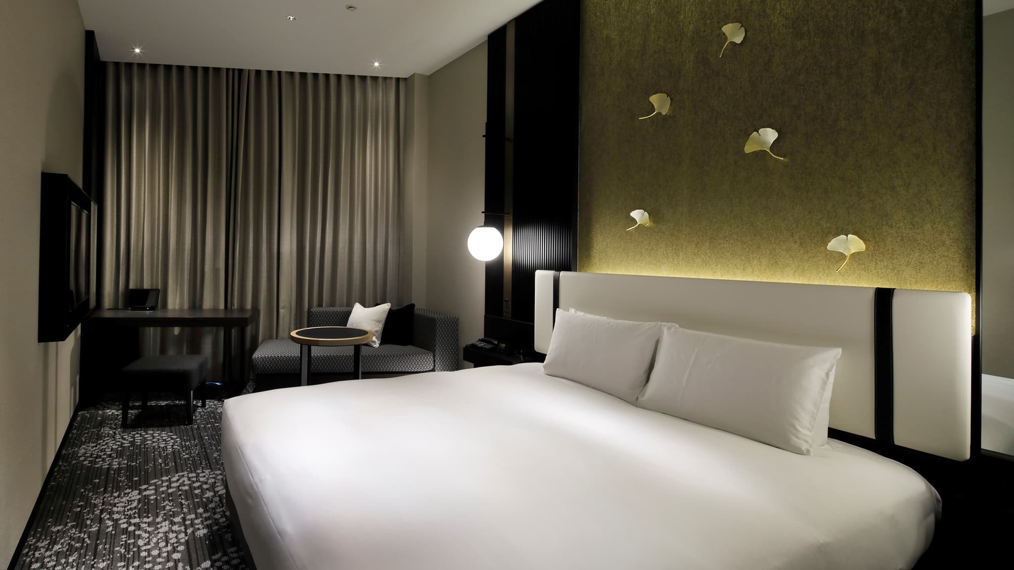 Koko Hotel Premier Kumamoto photo 11