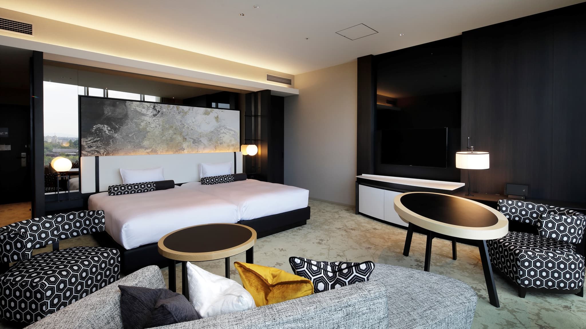 Koko Hotel Premier Kumamoto photo 10