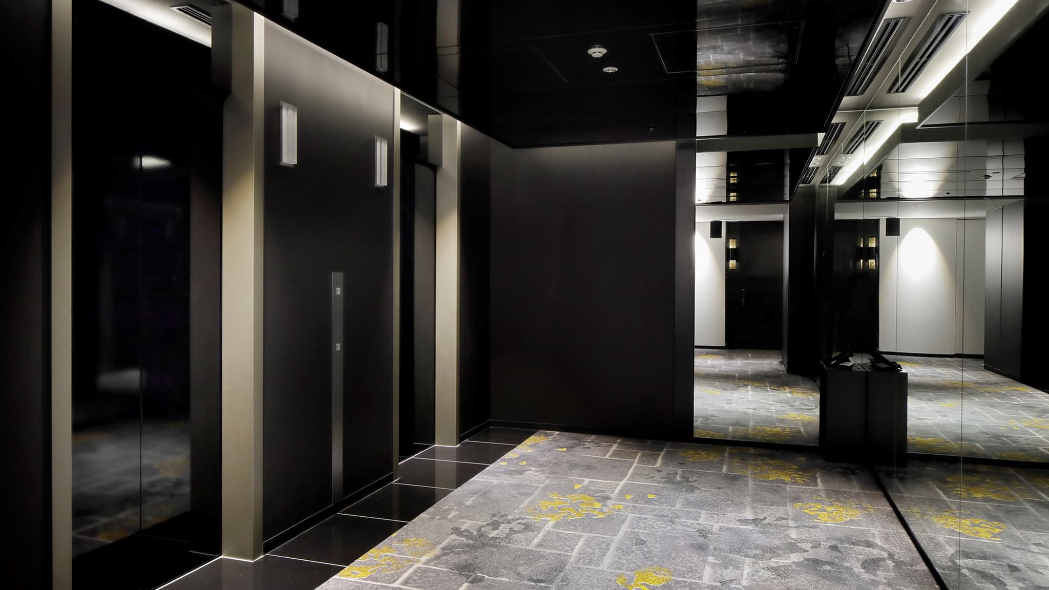 Koko Hotel Premier Kumamoto photo 3