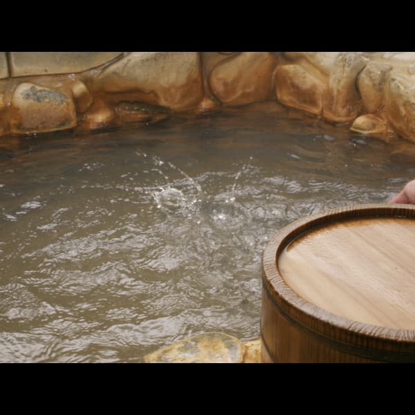 Yunotsu Onsen Nogawaya Ryokan 사진 21
