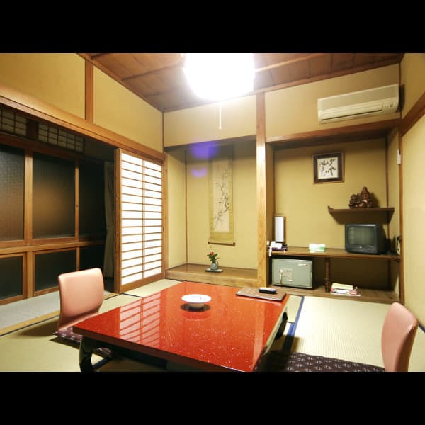 Yunotsu Onsen Nogawaya Ryokan photo 20
