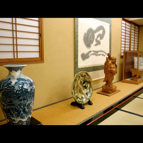 Yunotsu Onsen Nogawaya Ryokan photo 19
