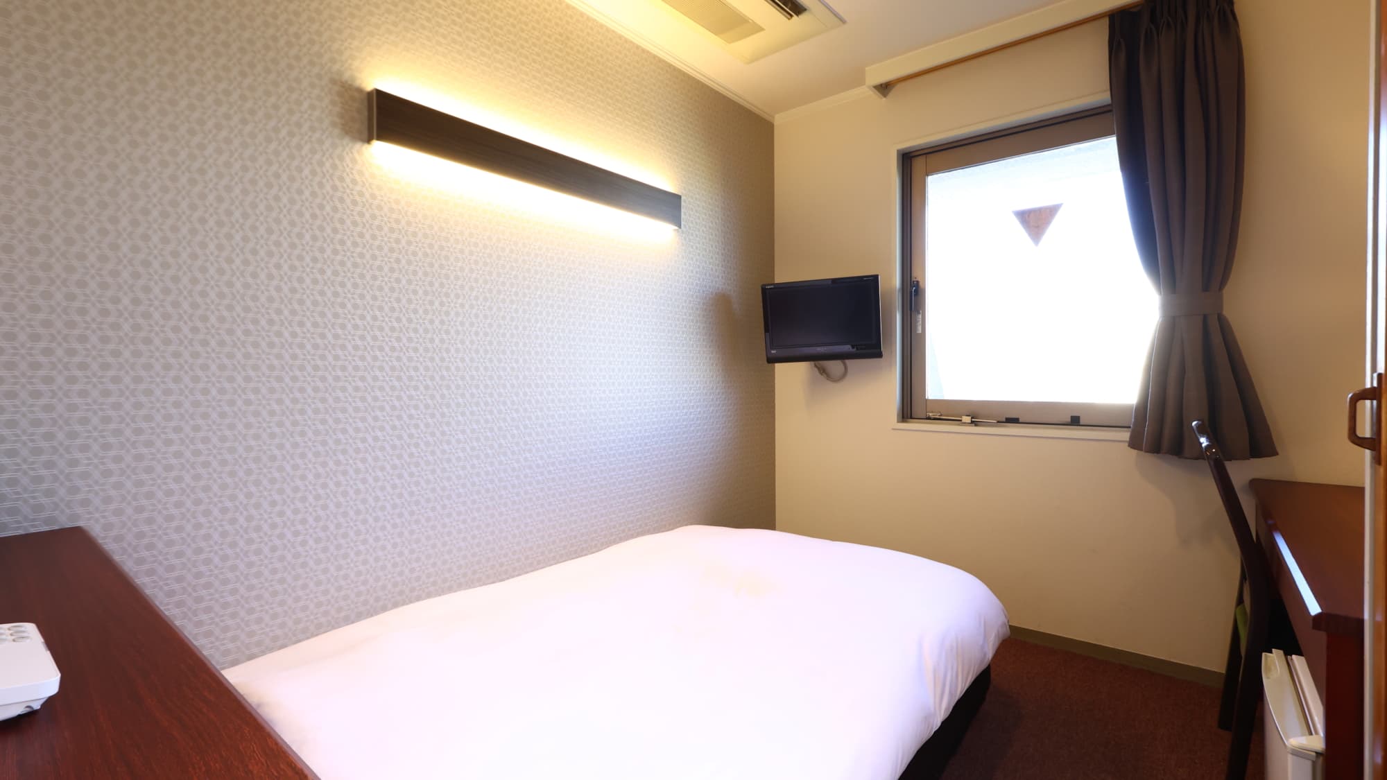 Single room (image)