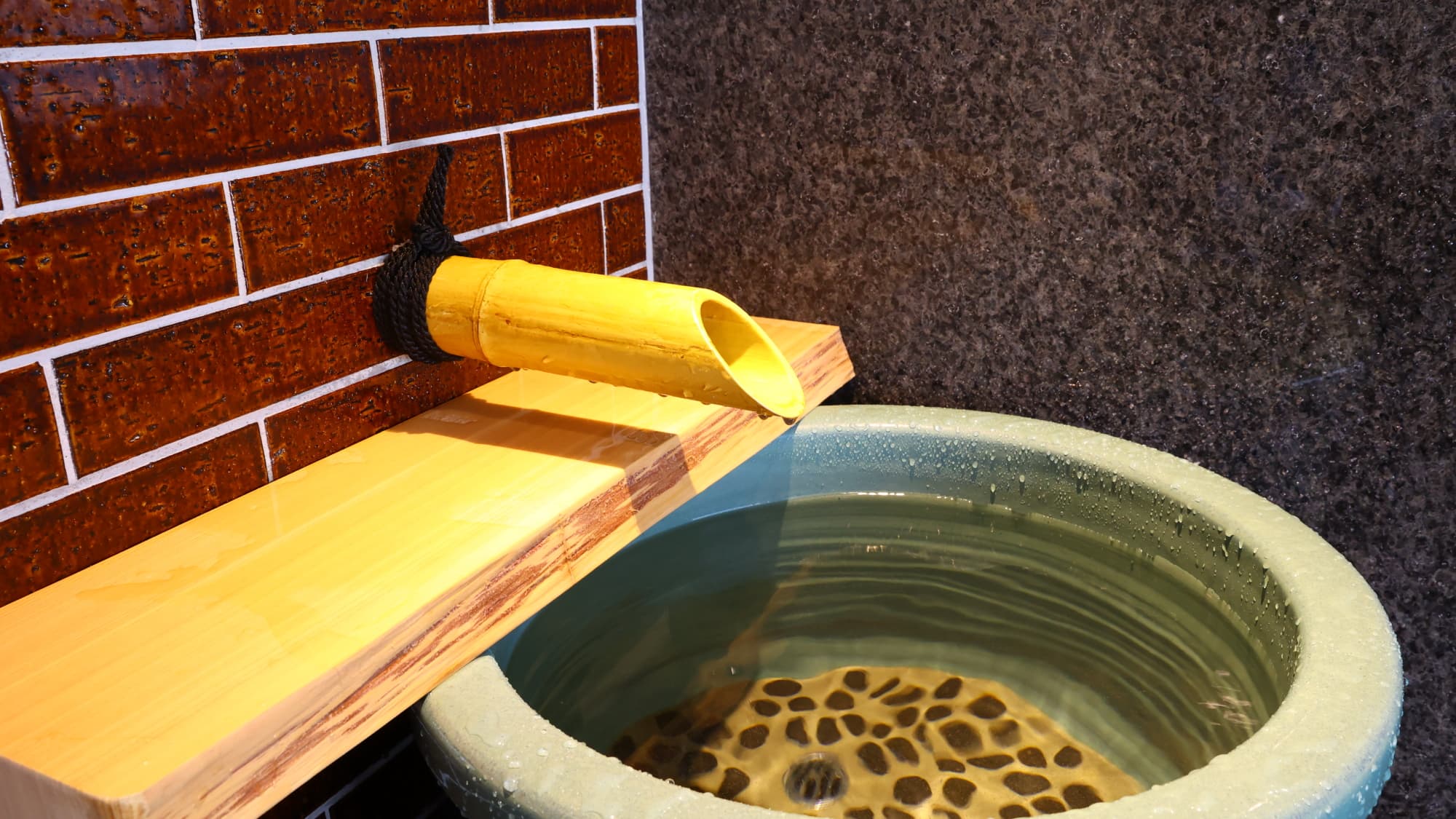 Onyado Nono Sendai Natural Hot Spring Morito-no-Yu photo 11
