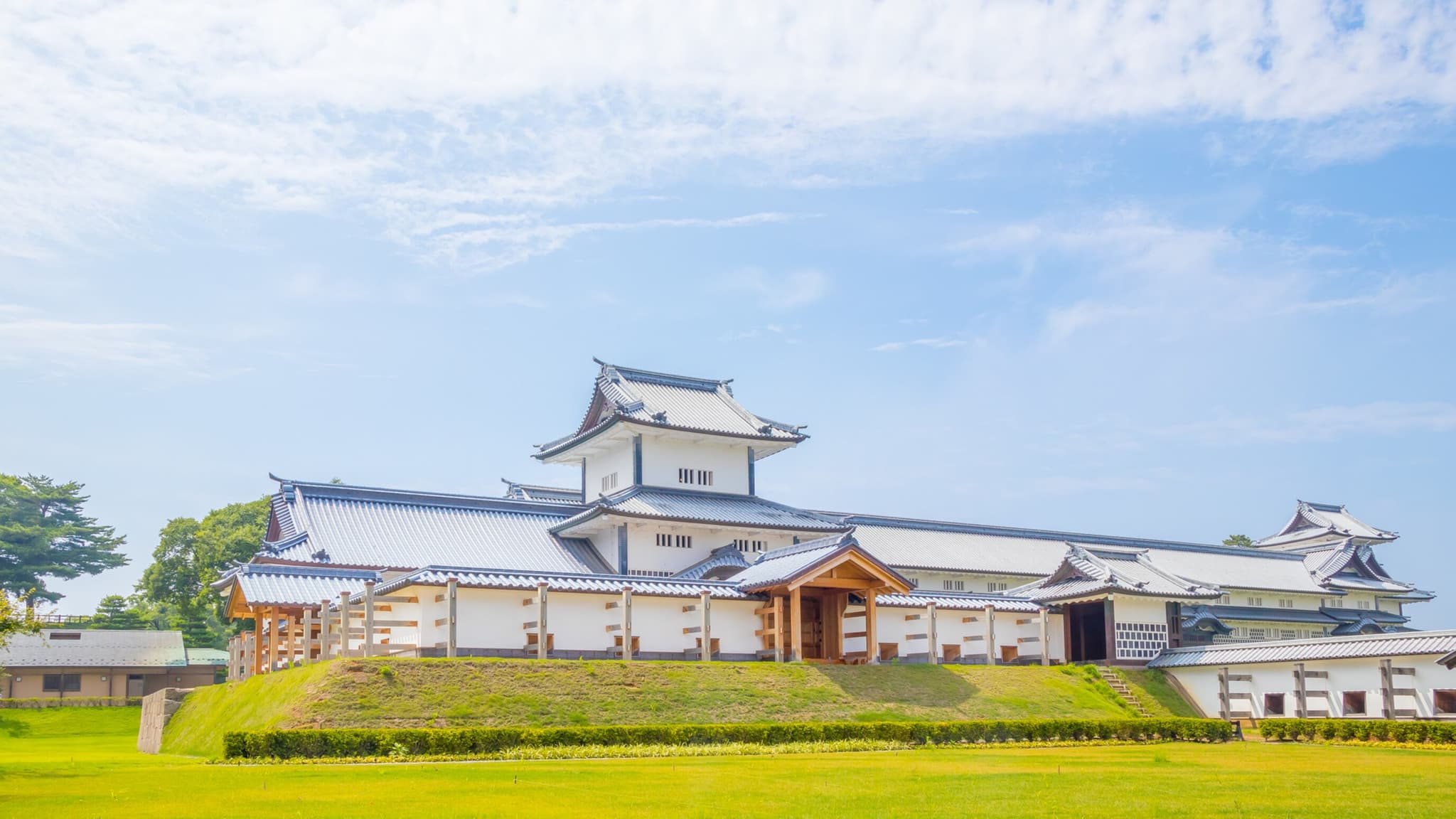 The Hotel Sanraku Kanazawa photo 4