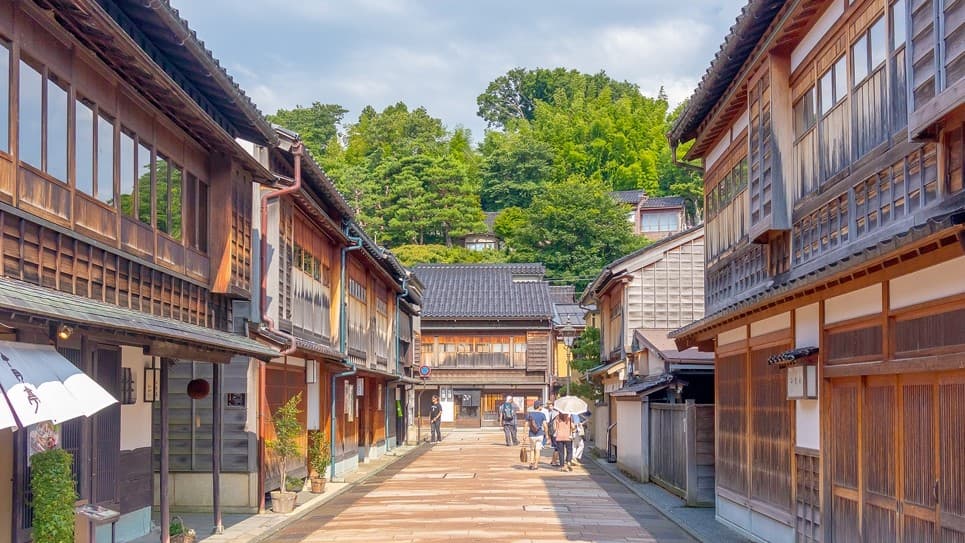 The Hotel Sanraku Kanazawa photo 9