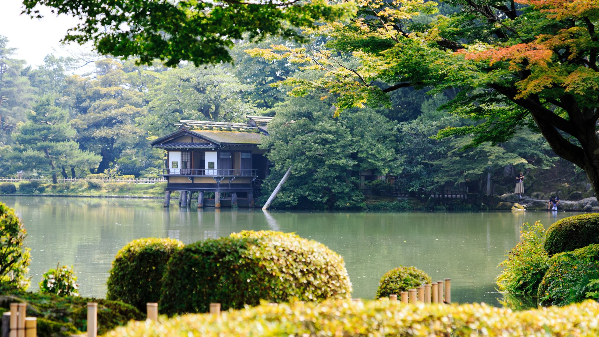 The Hotel Sanraku Kanazawa photo 8