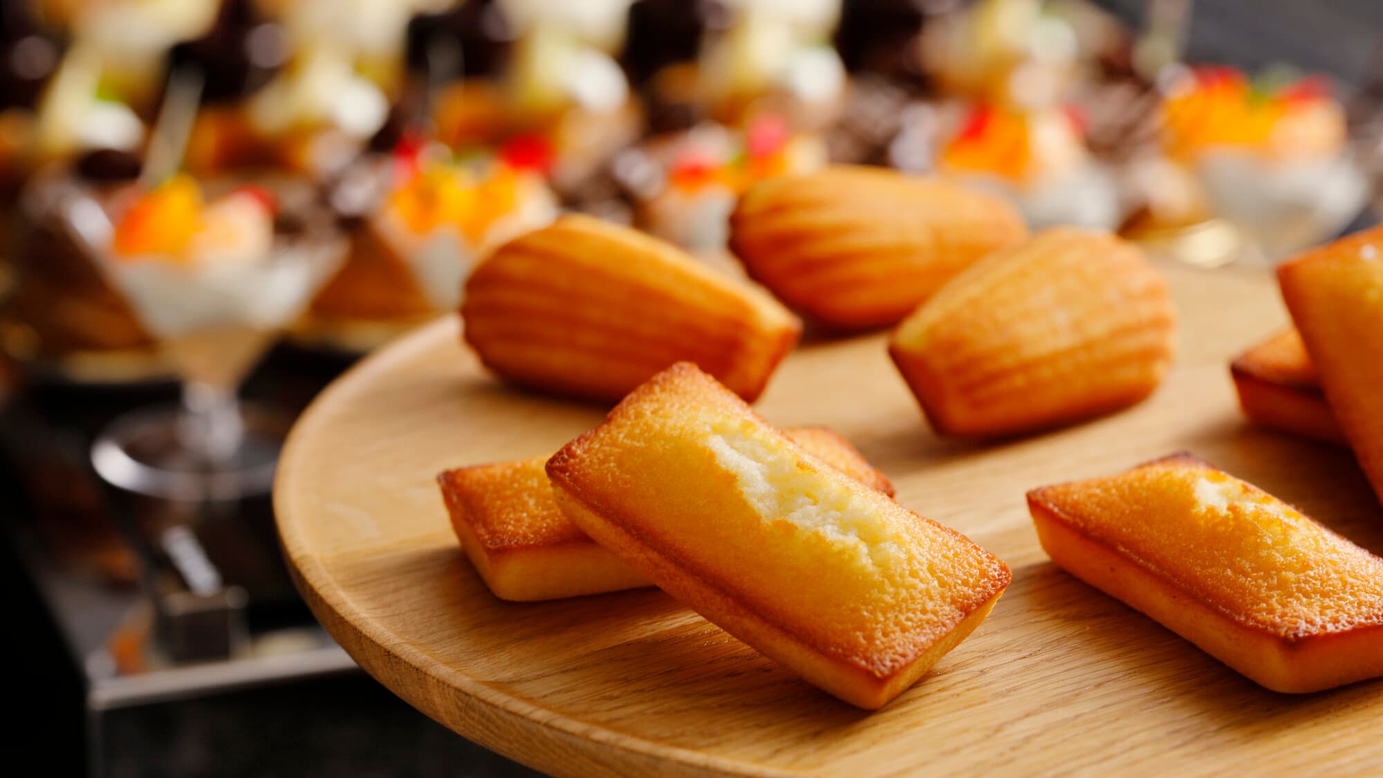Cafe & sweets