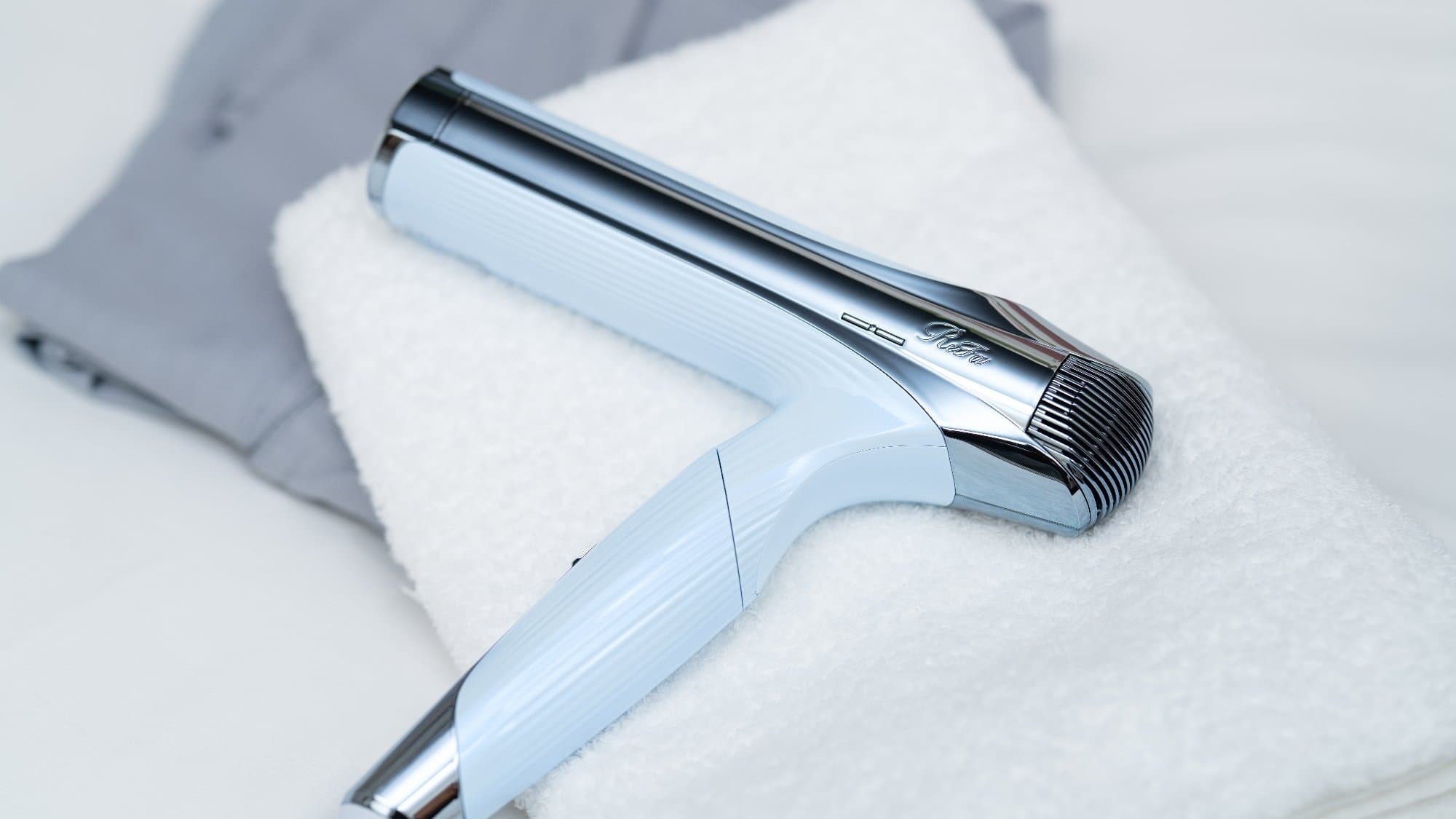 ReFa hair dryer