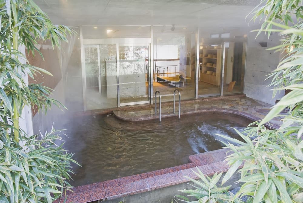 Spa