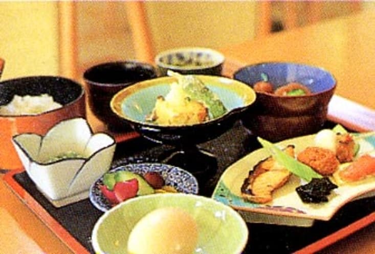 Food
