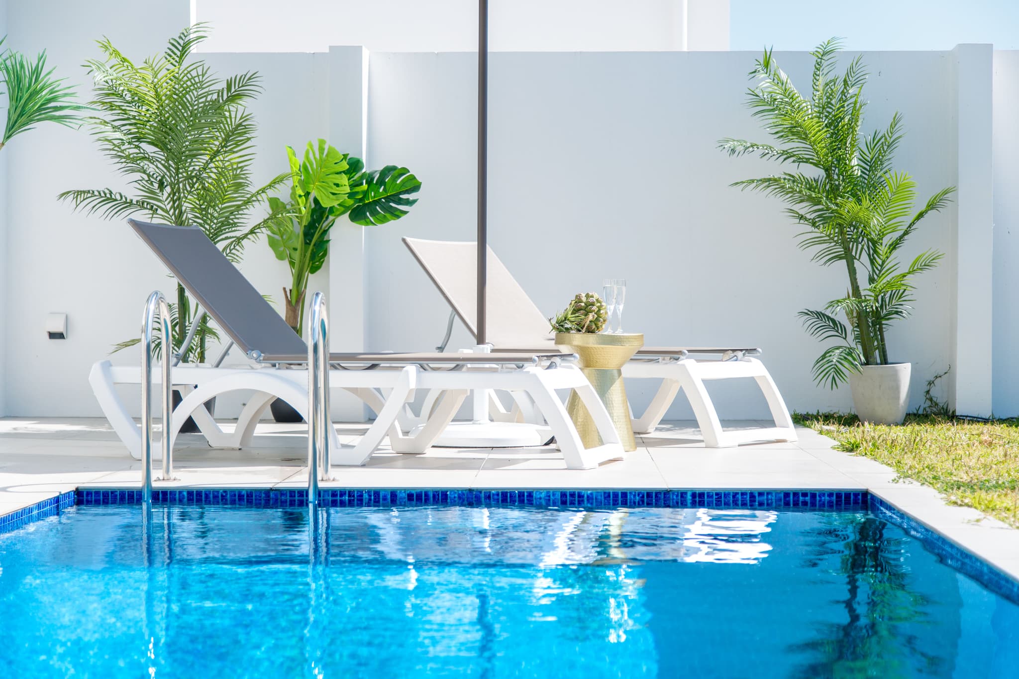 Room E Terrace