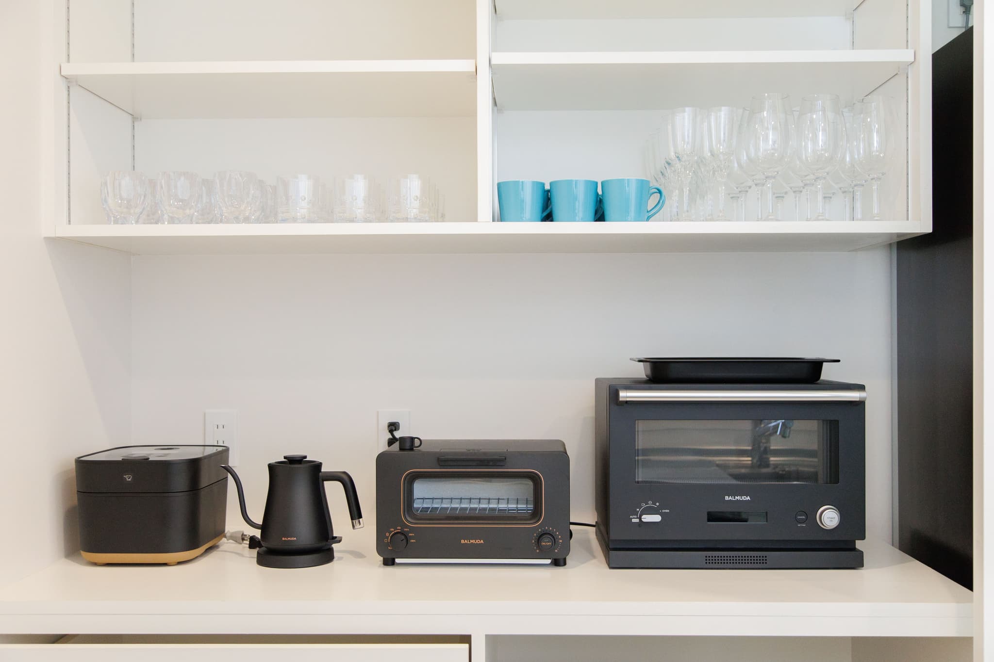 Kitchen equipment