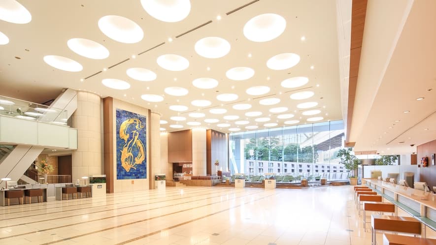 Tokyo Dome Hotel